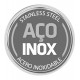 Jogo 6 Colheres Para Mesa Pacific Aço Inox Tramontina